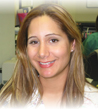 Jessica Almaguer